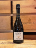 Château Héritage Brut - Lebanese Sparkling Wine